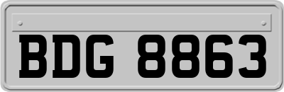 BDG8863