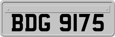 BDG9175