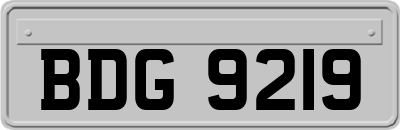 BDG9219