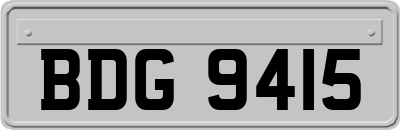 BDG9415