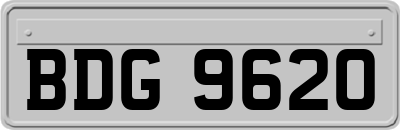 BDG9620