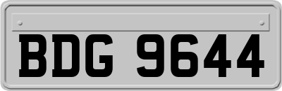 BDG9644