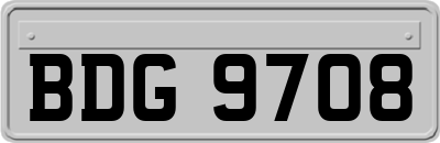 BDG9708