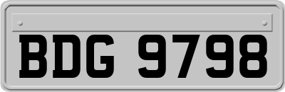 BDG9798