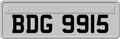 BDG9915