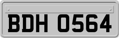 BDH0564