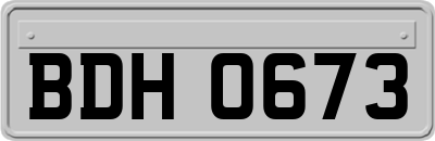 BDH0673
