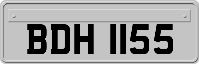 BDH1155