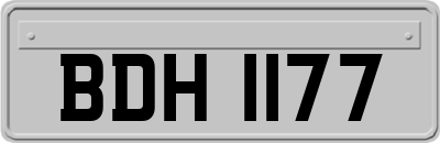 BDH1177