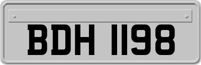 BDH1198