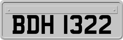 BDH1322