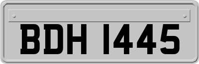 BDH1445