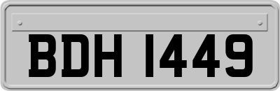 BDH1449