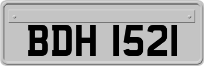 BDH1521