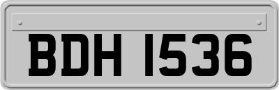 BDH1536