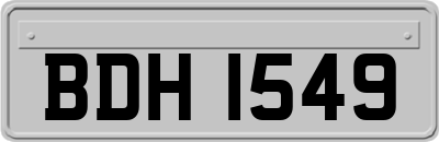 BDH1549