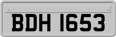 BDH1653