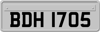 BDH1705