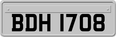 BDH1708