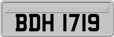 BDH1719