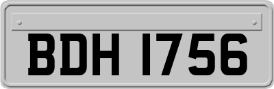 BDH1756