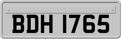 BDH1765