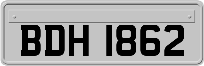 BDH1862