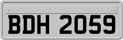 BDH2059
