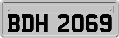 BDH2069