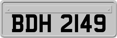 BDH2149