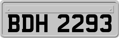 BDH2293