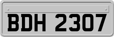 BDH2307