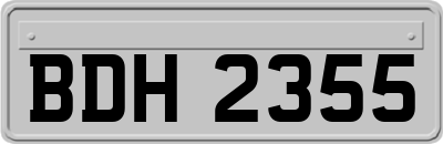 BDH2355