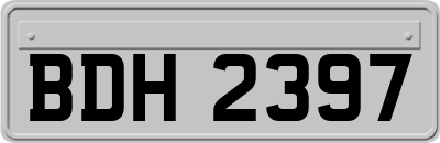 BDH2397