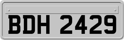 BDH2429