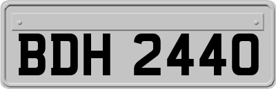 BDH2440