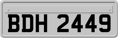 BDH2449