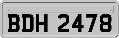 BDH2478