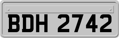 BDH2742