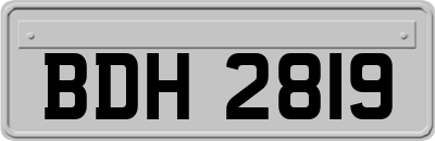 BDH2819