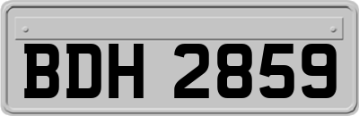BDH2859
