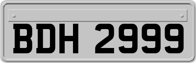 BDH2999