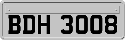 BDH3008