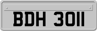 BDH3011