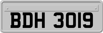 BDH3019
