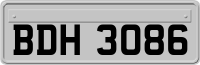 BDH3086