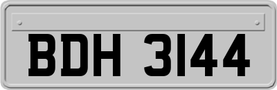 BDH3144