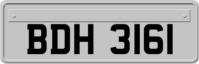 BDH3161
