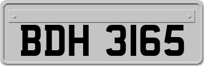 BDH3165