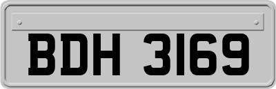 BDH3169
